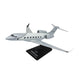 20 Year Milestone Aircraft Model